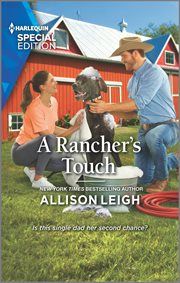 A Rancher's Touch cover image