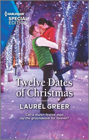 Twelve dates of Christmas cover image