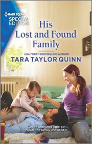 His lost and found family cover image
