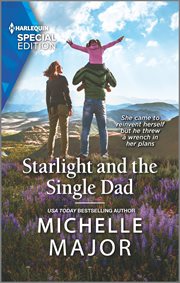 Starlight and the single dad cover image
