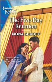 The five-day reunion cover image