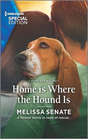 Home is where the hound is cover image