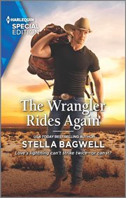 The Wrangler Rides Again cover image
