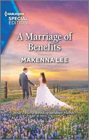 A Marriage of Benefits cover image