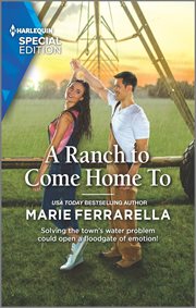 A ranch to come home to cover image