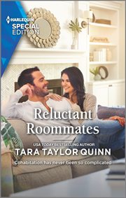 Reluctant roommates cover image