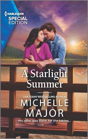 A Starlight summer cover image