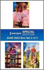 Harlequin Special Edition June 2022. Box Set 2 of 2 cover image