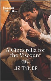 A Cinderella for the viscount cover image