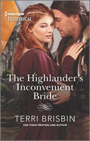 The Highlander's inconvenient bride cover image