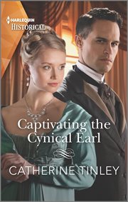 Captivating the cynical earl cover image