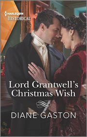 Lord Grantwell's Christmas Wish cover image