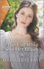 The Earl Who Sees Her Beauty cover image