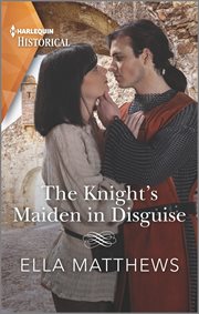 The knight's maiden in disguise cover image