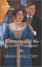 Cinderella and the Scarred Viscount cover image