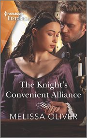 The knight's convenient alliance cover image