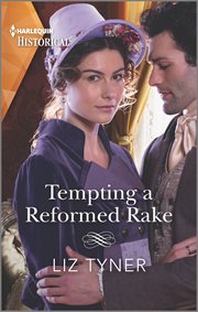 Tempting a reformed rake cover image