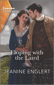 Eloping with the Laird cover image
