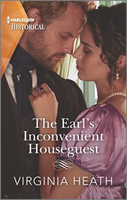 The Earl's Inconvenient Houseguest cover image