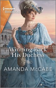 Winning back his duchess cover image