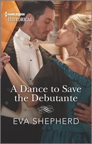A Dance to Save the Debutante cover image