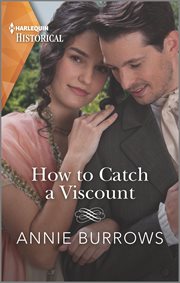 How to catch a viscount cover image