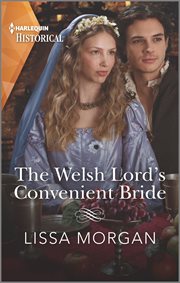 The Welsh lord's convenient bride cover image