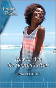 How to win the surgeon's heart cover image