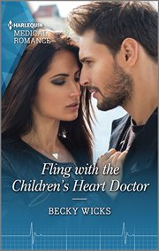 Fling with the children's heart doctor cover image