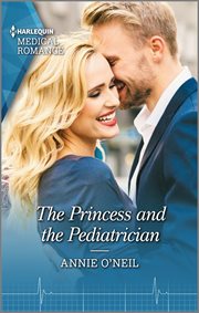 The princess and the pediatrician cover image