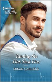 Taming the hot-shot doc cover image