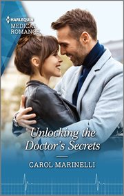 Unlocking the doctor's secrets cover image