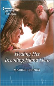 Healing her brooding island hero cover image