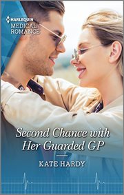 Second chance with her guarded GP cover image
