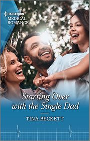 Starting over with the single dad cover image