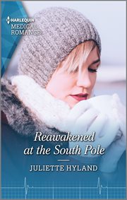 Reawakened at the South Pole cover image