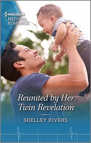 Reunited by her twin revelation cover image