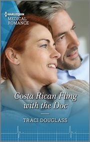 Costa Rican fling with the doc cover image
