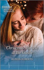 Christmas miracle at the castle cover image