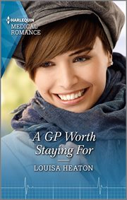 A GP worth staying for cover image
