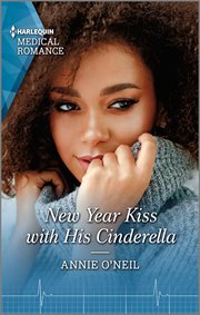 New Year kiss with his Cinderella cover image