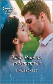 Their reunion to remember cover image