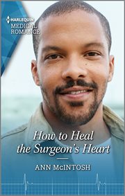 How to heal the surgeon's heart cover image