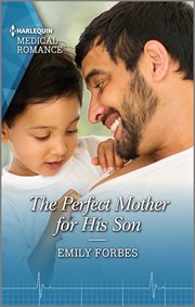 The perfect mother for his son cover image