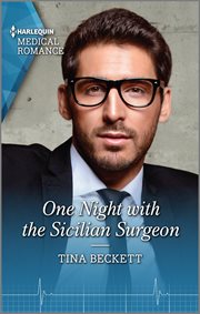 One night with the Sicilian surgeon cover image