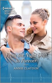From the night shift to forever cover image