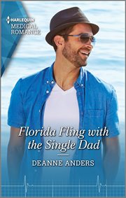 Florida fling with the single dad cover image