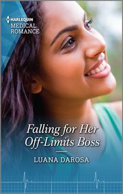 Falling for Her Off-Limits Boss cover image