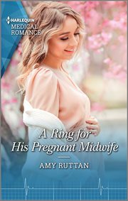 A ring for his pregnant midwife cover image