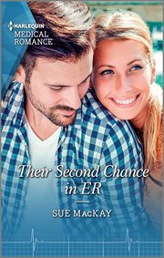Their second chance in ER cover image